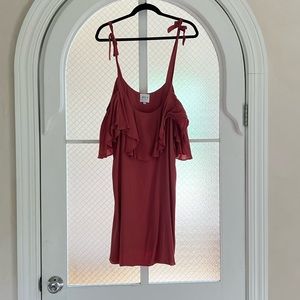 MISA Los Angeles dress size M, like new